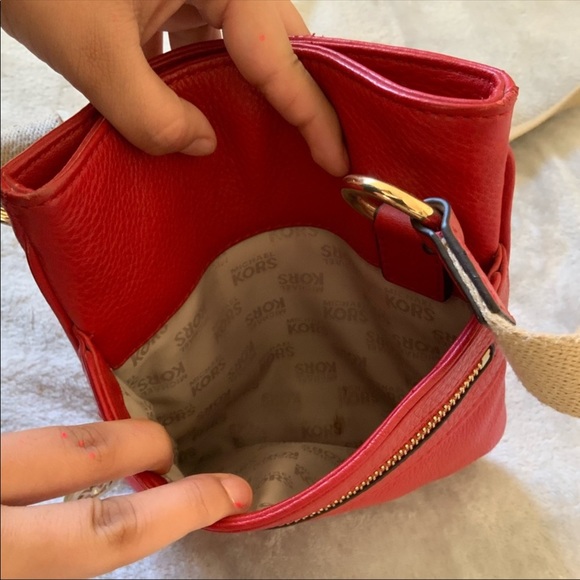Michael Kors Cross- Body bag - Picture 5 of 6